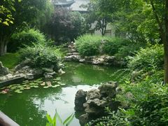 -扬州瘦西湖汇金酒店