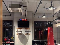 -EVE格斗健身工作室(周康店)