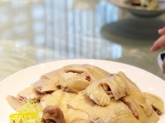 -广州中心皇冠假日酒店·百粤楼