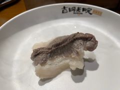 -古铜老院铜锅涮肉·清真(双井店)