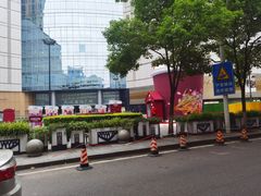 -COSTA COFFEE(武汉武商MALL店)