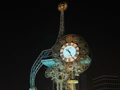 -世纪钟
