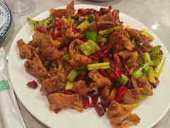 -小四川餐厅(纪庄子北道店)