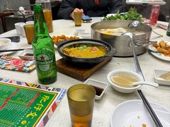 -肥仔文澳门猪骨煲(南京西路店)