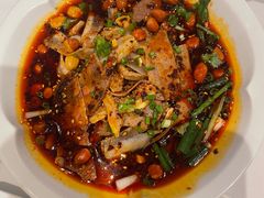 -眉州东坡(华联万柳店)