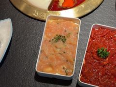 -熊喵来了火锅(四平万达第56分店)