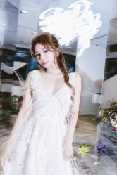 -MANLI BRIDAL婚纱