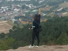 -白马涧龙池景区