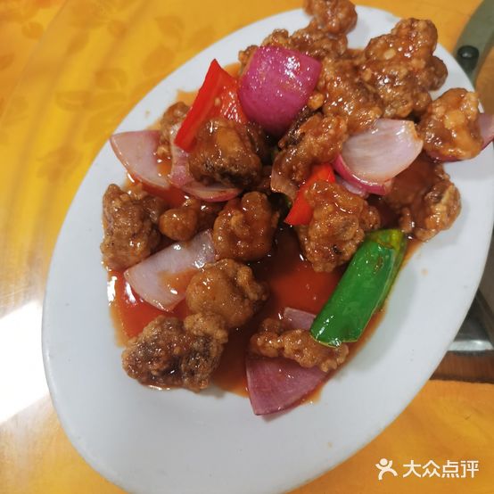 楷记美味园(宝珠路店)