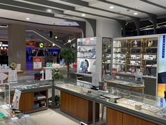 -宝岛眼镜(南京金鹰世界店)