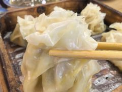 -绥缘老烧麦(中天店)