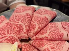 -满来寿喜烧(金虹桥店)