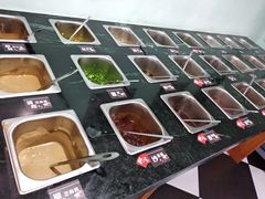 -重拾经典火锅餐厅(浑南店)
