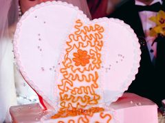 -爱之婚礼蛋糕(建外SOHO西区店)