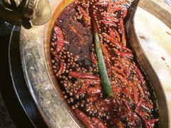 -大味老火锅City店