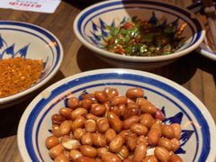 -旧街市鲜货老火锅(大光路店)