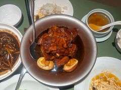 -老吉堂上海本帮菜(望京万象汇店)