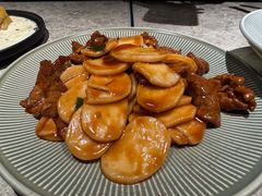 -留半山·香港食堂(啦啦宝都店)