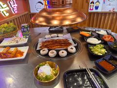 -杀猪天·韩国烤肉(总店)