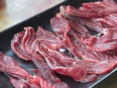 -壮雄牛屠牛肉店(两英店)