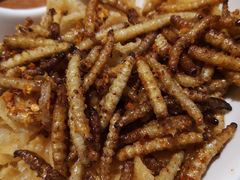 -园林美食城·本土农家菜(杨和镇店)