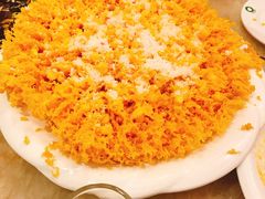 蜂窝玉米-胖太太四川麻辣排骨串(镇江路分店)