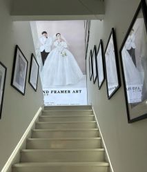 -全城热恋璀璨婚纱摄影(国贸总店)