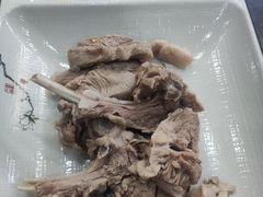 -靖远尕六美味羊羔肉