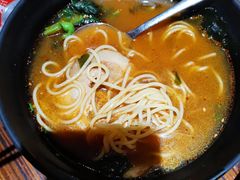 -小川洋风料理(街道口店)
