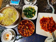 -马虎风味菜馆(王府园小区店)