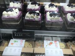 -可莎蜜兒(浦沿店)