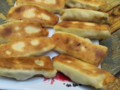 -金谷园饺子·烧烤(人大总店)