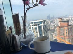 -南京商茂国际酒店(新街口德基广场店)