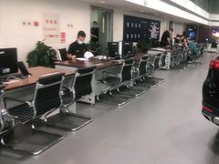 -北京之星奔驰4S店(亦庄店)