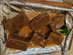 -北海渔村酒楼·粤菜海鲜点心(新华店)