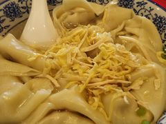 -绿杨馄饨店(湖滨新天地店)