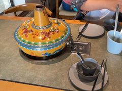 -贰重天冰煮羊自助火锅(东坝店)