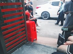 -華叔茶記