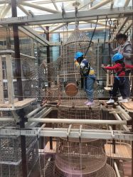 -PIPIKINGDOM皮皮王国欢乐号(欢乐海岸购物中心店)