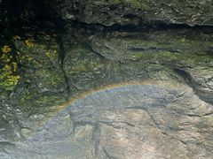 -华蓥山天意谷景区