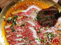 -九田家黑牛烤肉料理(新辰里亚运村店)