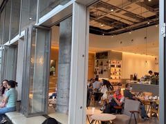 -SAANCI山池咖啡(海上世界文化艺术中心店)