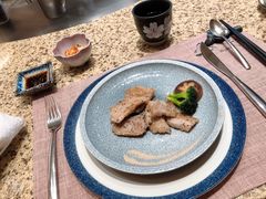 -福州融侨皇冠假日酒店·三宅日本餐厅