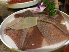 小龙坎毛肚-小龙坎火锅(全球总店)