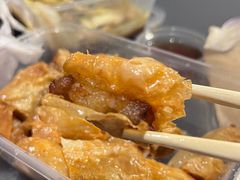 -阿毛饭店(和义路店)