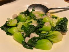 -三利音·玖弄小鲜(浦东嘉里城店)