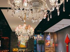 -小河盐帮·私家菜·烤鸭(三元桥·霄云路店)