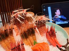 -Minase水濑·日料放题(外滩店)