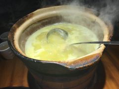 -捞围鲜·港式打边炉(海阳路店)