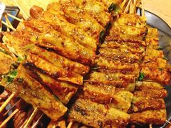 -聚点串吧·北京烧烤(赵登禹路店)